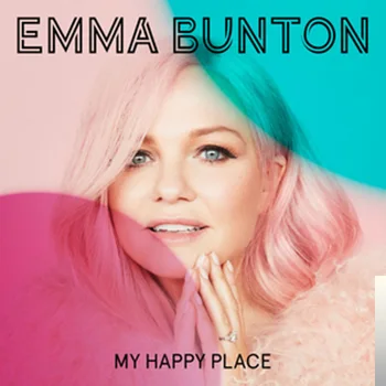 Emma Bunton - feat Robbie Williams-2 Become 1