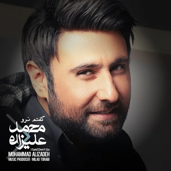 Mohammad Alizadeh - Ye Adame Digeei