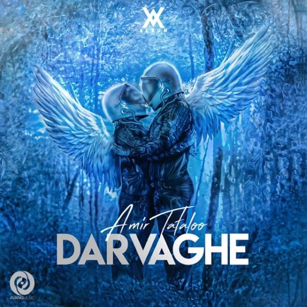 Amir Tataloo - Darvaghe