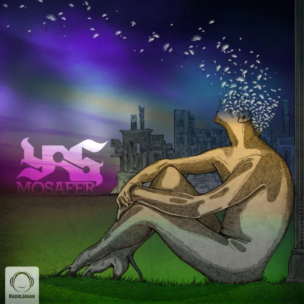 Yas - Mosafer