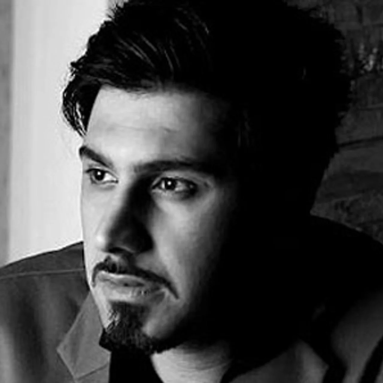 Ehsan Khajehamiri - Bavar
