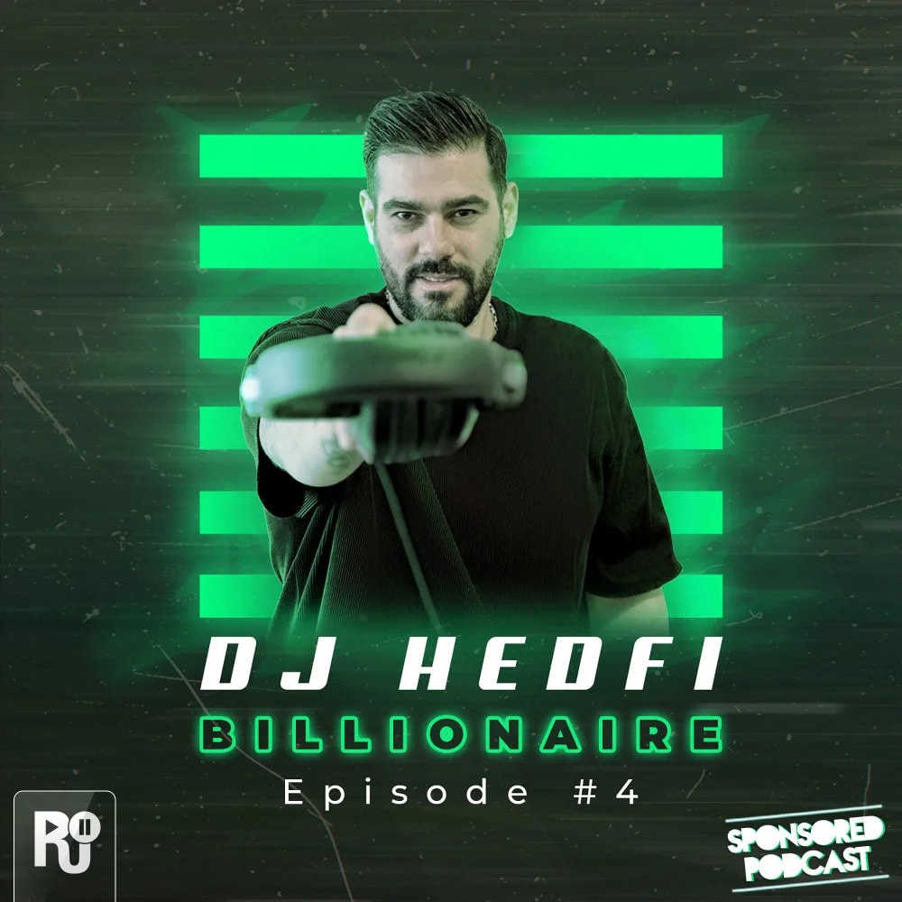 DJ Hedfi - Billionaire 4