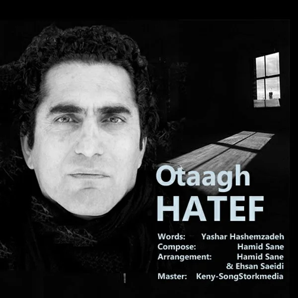 Hatef - Otagh