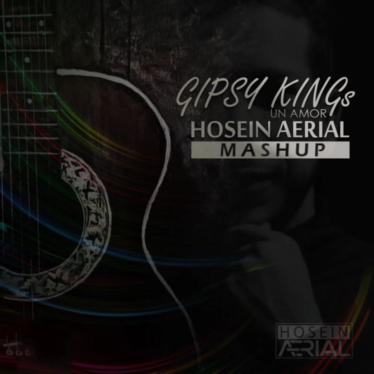 Hosein Aerial - Un Amor (Mashup)