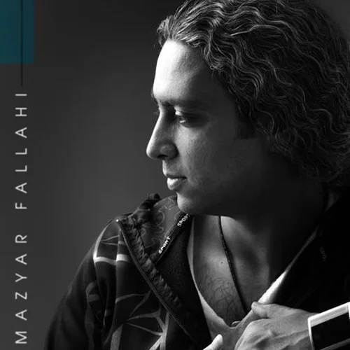 Mazyar Fallahi - Javdanegi
