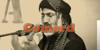 Comerd - Ez Şehidim