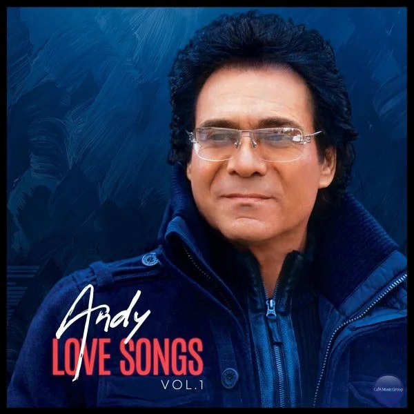 Andy - Hasrat