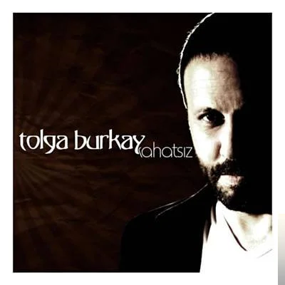 Tolga Burkay - Yanımda Kal