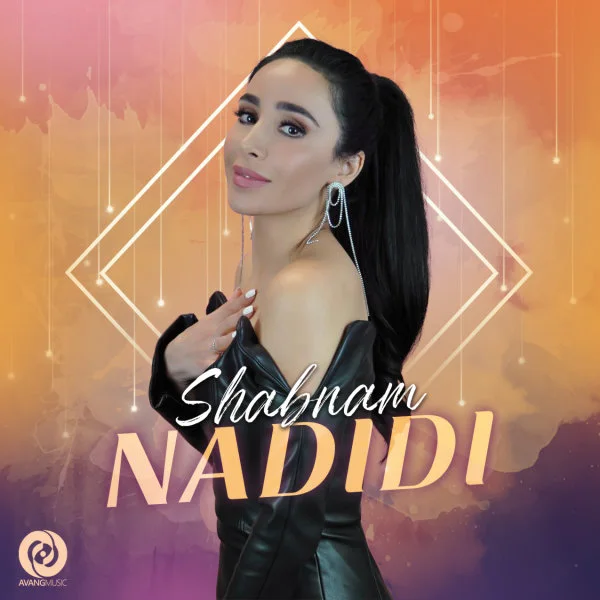 Shabnam Jaleh - Nadidi