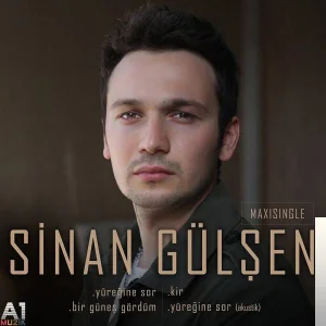 Sinan Gülşen - Bir Güneş Gördüm