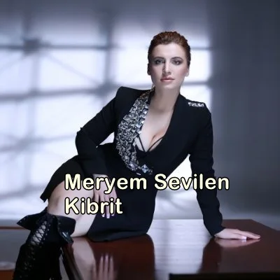 Meryem Sevilen - Aşkın Varsa
