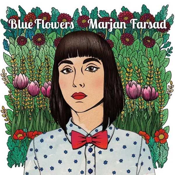 Marjan Farsad - Royaha