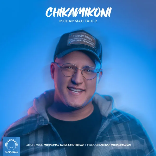 Mohammad Taher - Chika Mikoni