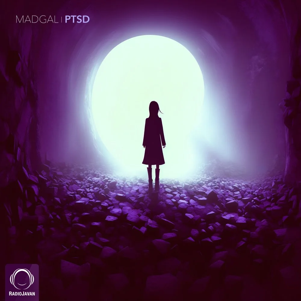 Madgal - PTSD