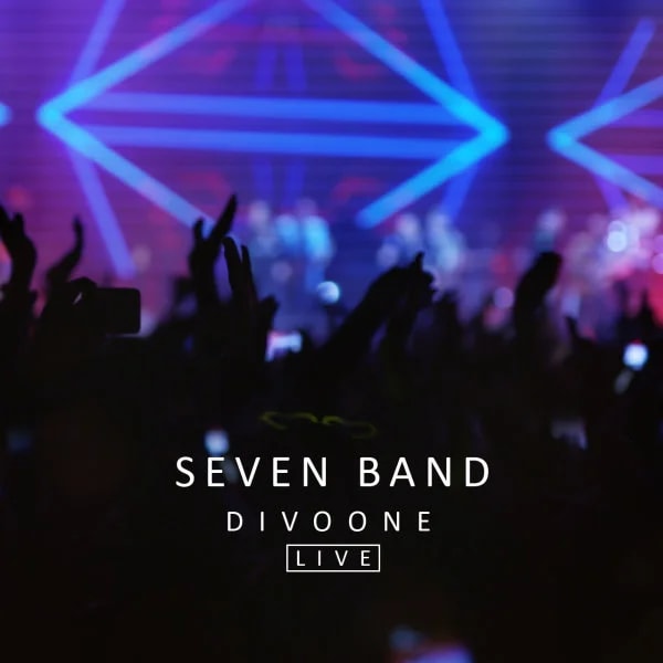 7 Band - Divooneh (Live)