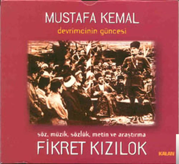 Fikret Kızılok - La Vie Est Breve