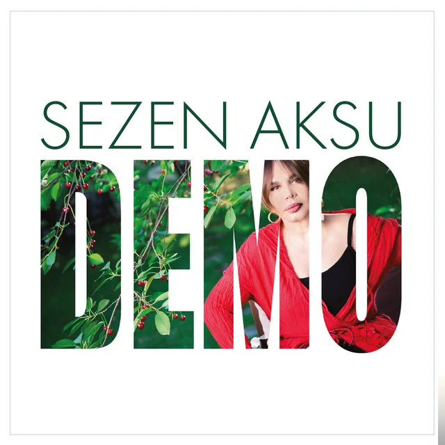 Sezen Aksu - Her Sey Fani