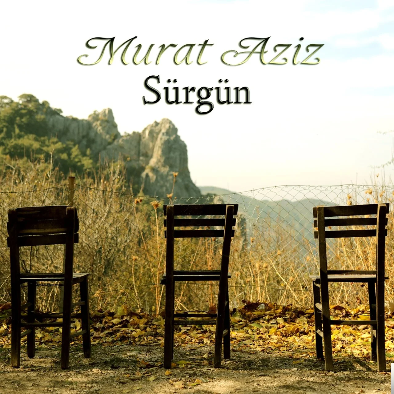 Murat Aziz - Soğan ve Ekmek