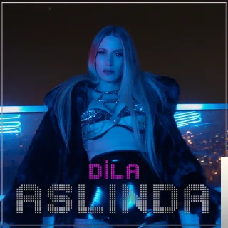 Dila - Aslında