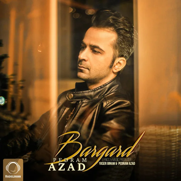 Pedram Azad - Bargard