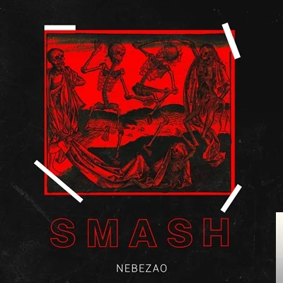Nebezao - feat Rafal-Black Panther