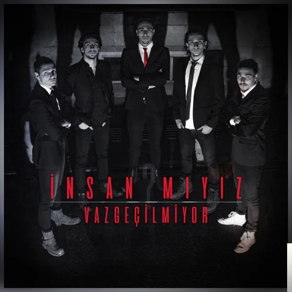 İnsan Mıyız - Zamanın Ötesinde