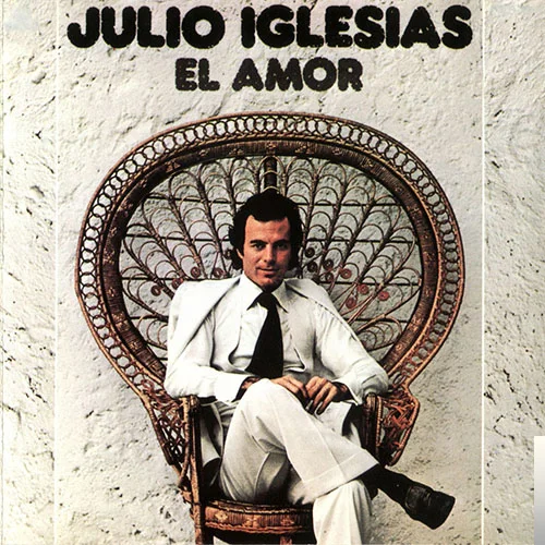 Julio Iglesias - Abrazame