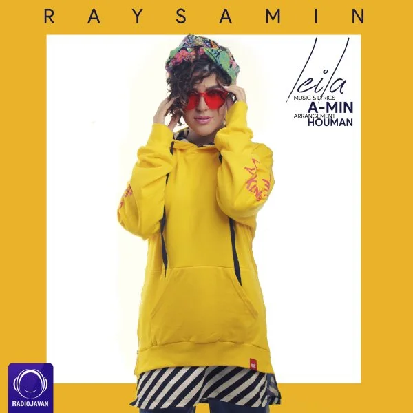 Raysamin - Leila