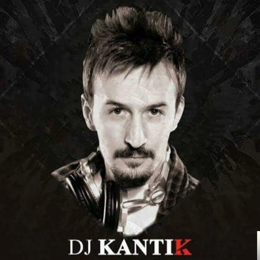 Dj Kantik - feat Leon Monroe-The High
