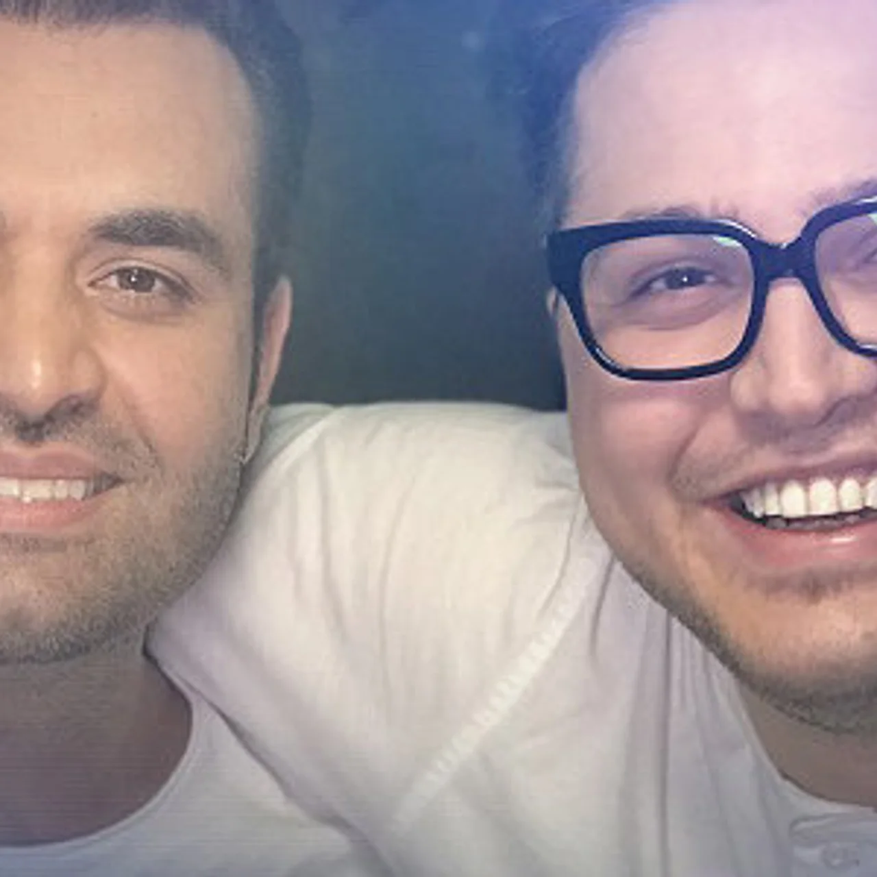 Meysam Ebrahimi - Jono Delam