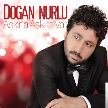 Doğan Nurlu - Kitabını Yazdım