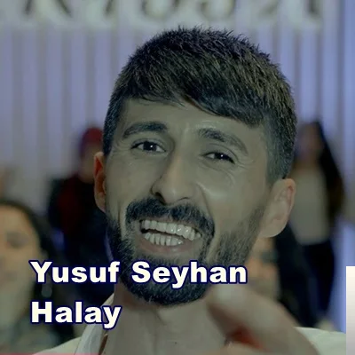 Yusuf Seyhan - Halay