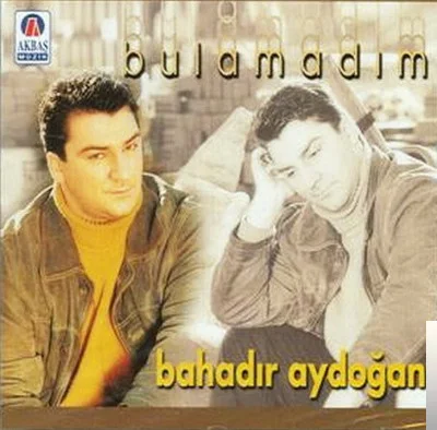 Bahadır Aydoğan - Var mısın