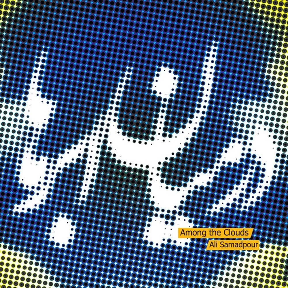 Ali Samadpour - Nura