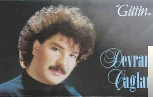 Devran Çağlar - Böyle Ayrılık Olmaz