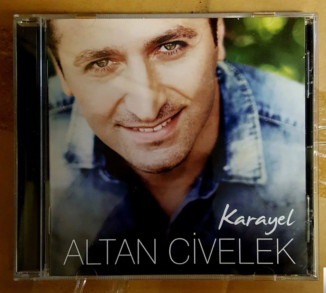 Altan Civelek - Mtuta