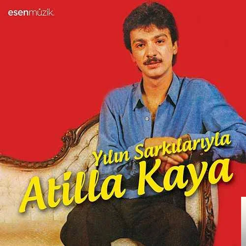 Atilla Kaya - Güldür Yüzümü