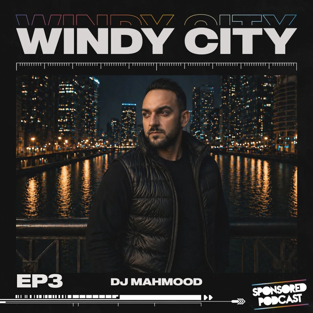 DJ Mahmood - Windy City 3