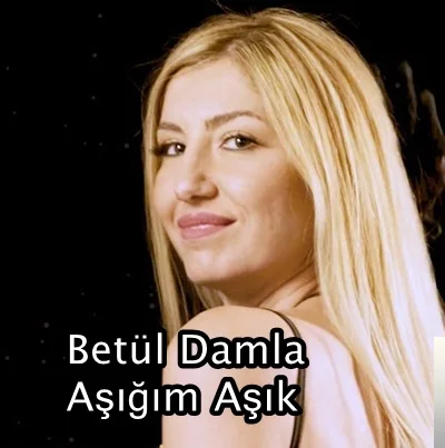 Betül Damla - feat By Çeliker-Kralına Yol Verdim