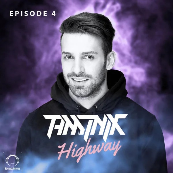 DJ Aminix - Highway 4