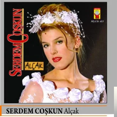 Serdem Coşkun - Zaman