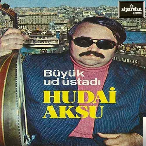Hüdai Aksu - İkimizin Kaderi