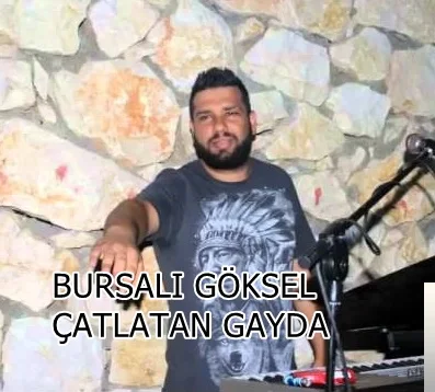 Bursalı Göksel - Tatlımı Tatlı