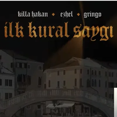Killa Hakan - feat Summer Cem-Ghetto