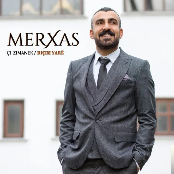 Merxas - Çi Zimanek