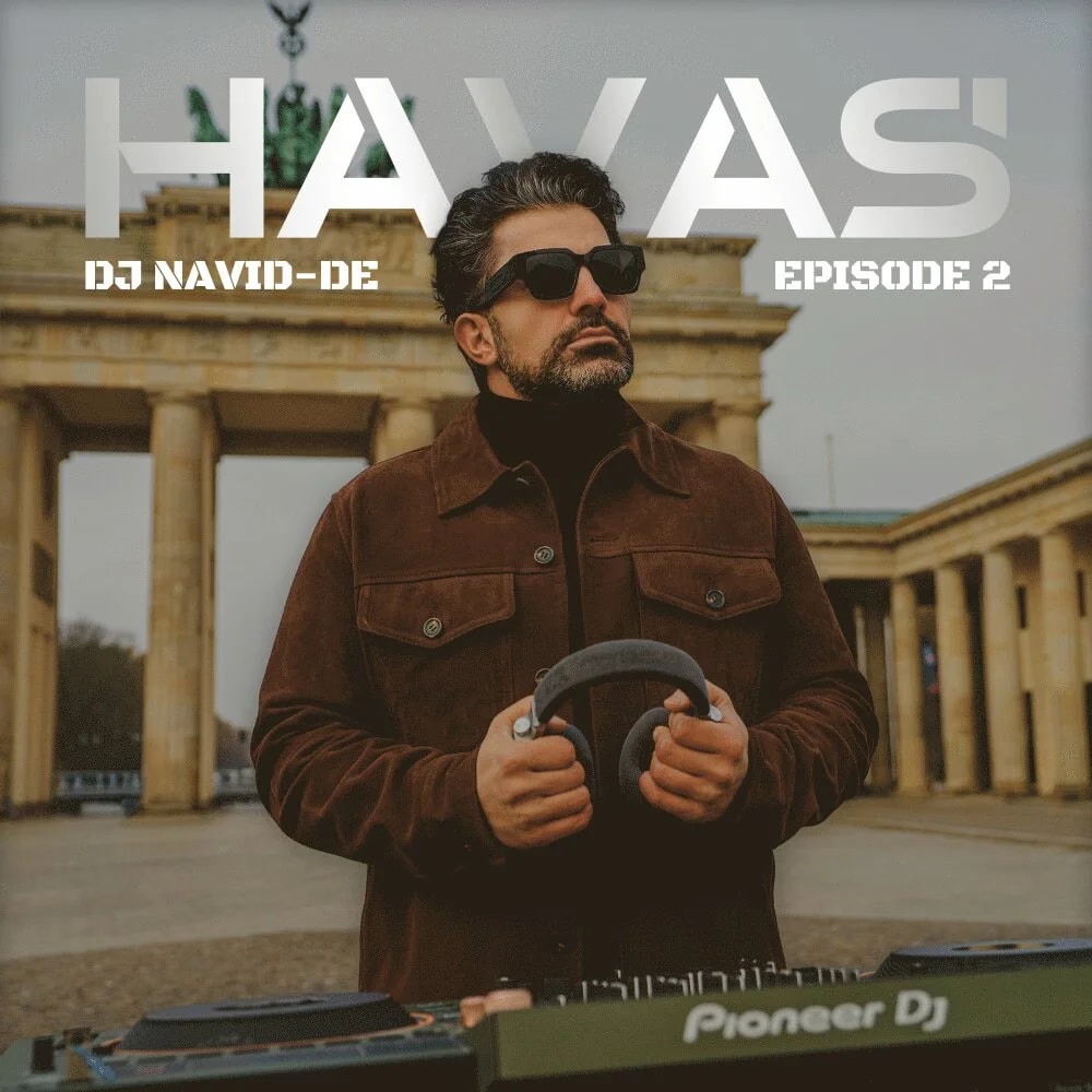 DJ Navid-DE - Havas 2