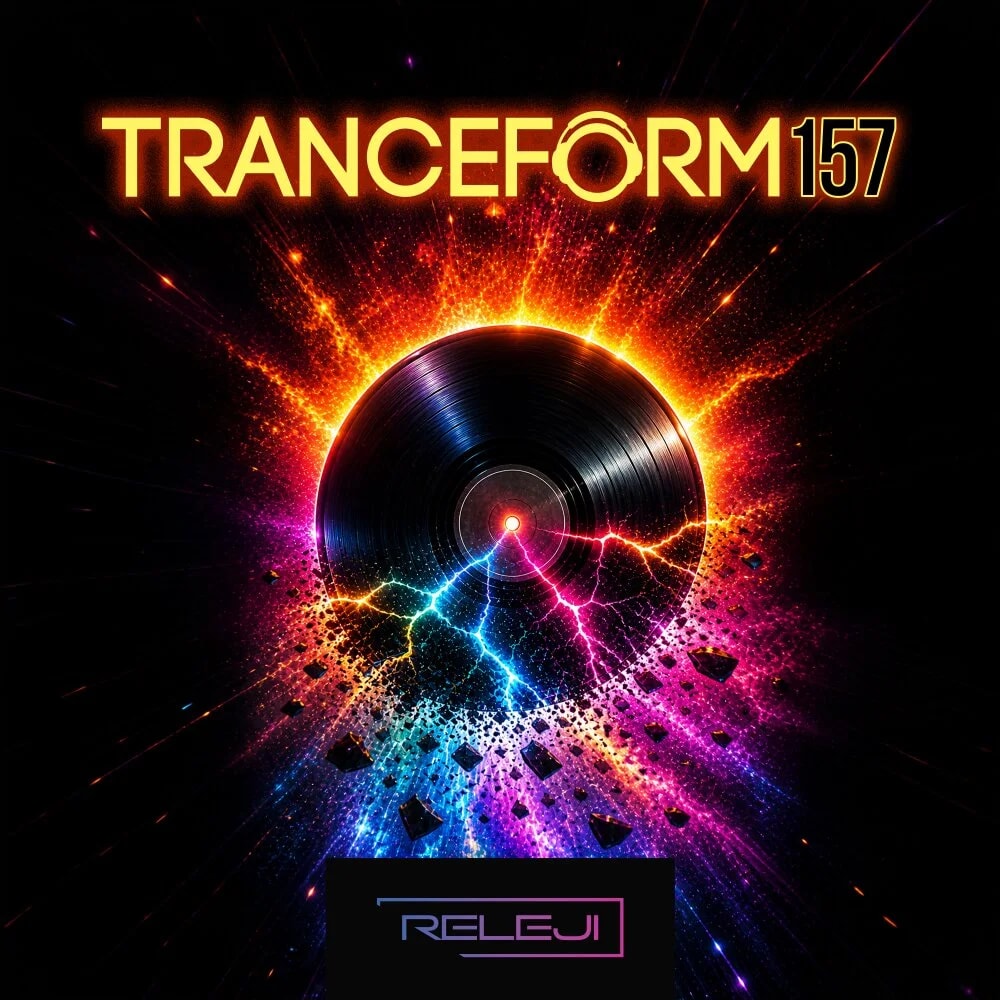 RELEJI - TranceForm 157