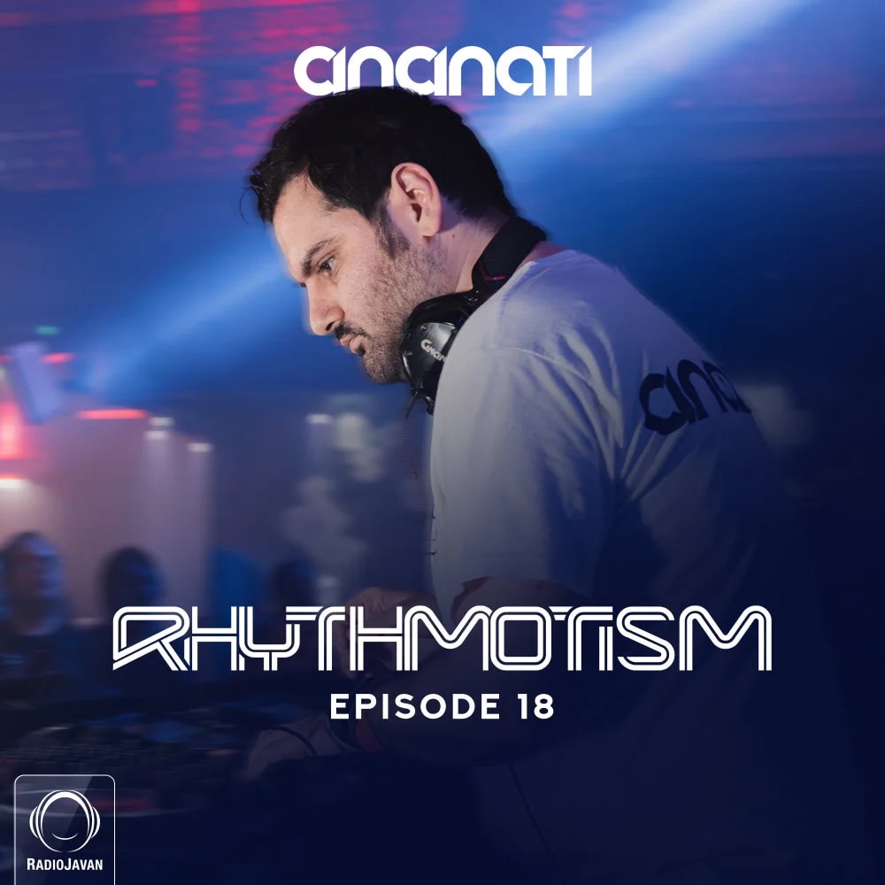 CinCinati - RhythmOtism 18
