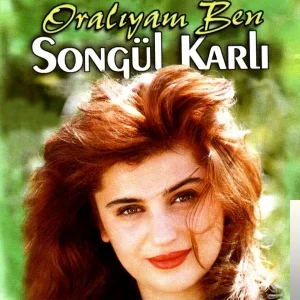 Songül Karlı - Ekilir Birgün