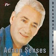 Adnan Şenses - Kara Ali